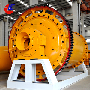 <span class=keywords><strong>Ball</strong></span> Mill untuk Pabrik Semen Batu Kapur Semen Klinker Raymond Grinding Mill untuk Dijual - Product Image 4