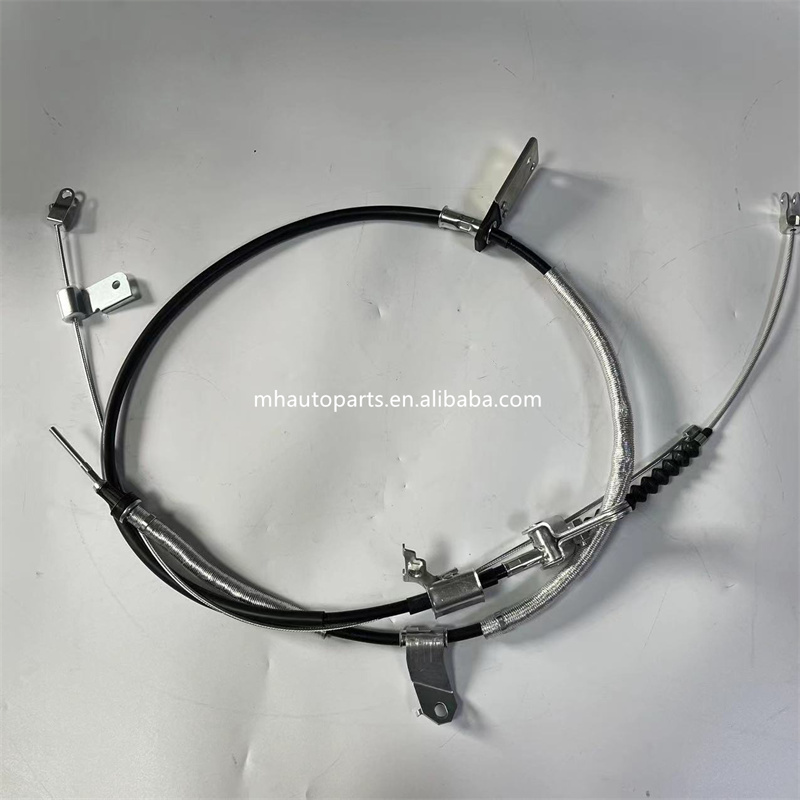 Parking Brake Cable Assy for Toyota Land Cruiser FZJ76 GRJ76 HZJ76