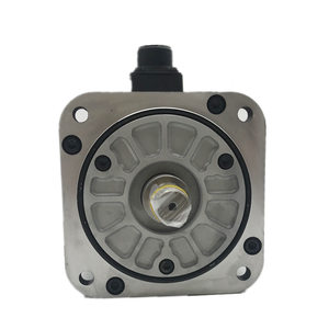 Motor Servo Original de 850W SGMGH-09ACA61 - Product Image 3