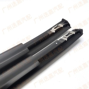 Bande d'étanchéité en caoutchouc pour toit Honda 74316-T7A-003 pour Vezel XR-V côté gauche - Product Image 2