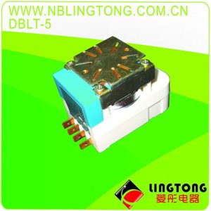 China Bester Preis TMDJ521ZC Automatischer Abtau <span class=keywords><strong>timer</strong></span> für Kühlschränke Erfüllen Sie die OEM-Standards - Product Image 4