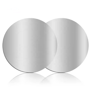 Cercle/Disque en Aluminium Laminé à Chaud 5052 pour la Fabrication d'Ustensiles de Cuisine/Marmites et Plats à Pizza en Aluminium - Product Image 2