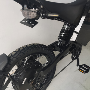 Vente directe usine – Batterie lithium haute performance 75Ah 72V 15000W 20000W pour véhicules électriques, avec écran LCD et double suspension - Product Image 4