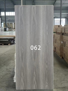 Suelo Vinílico SPC con Acabado Natural, 4mm, Capa de Desgaste de 0.5mm, Sistema de Enclavamiento para Proyectos de Decoración de Interiores - Product Image 3