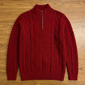 Bangladesh Made Winter Knit Wear <b>Pullover</b> <b>Jumper</b> Sweater for Men and Women Custom Assorted Design Ready Ship Stock Surplus Bulk - Product Image 1