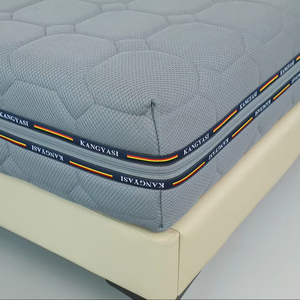 <span class=keywords><strong>3D</strong></span> thoáng khí bụi Mite kháng nệm cho thoải mái đồ nội thất nhà cho căn hộ trường học bệnh viện phòng ngủ cho trẻ sơ sinh trẻ em - Product Image 2