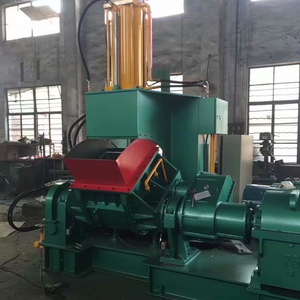110L idraulico banbury gomma mixer/impastatrice di gomma della macchina/dispersione eva impastatrice - Product Image 2