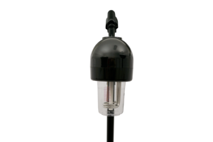 Vaporizador Facial Eléctrico Profesional para Salón de Belleza, Nebulizador Portátil con Sistema de Ozono, Rociador de Vapor Caliente Hidratante de Metal - Product Image 2