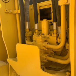 Precio barato marca China Excavadora hidráulica diesel SHANTUI SD32 con fuerte capacidad de trabajo alto rendimiento para la venta - Product Image 3