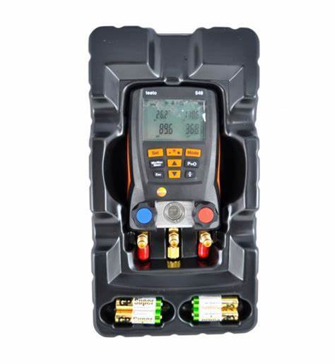 Testo 549 Fixed Price Gas Detector in Stock