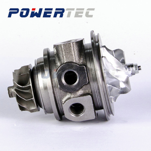 Cartuccia Turbo Powertec MFS Billet Chra TD02 04 e145722g 04 e145715d 04 e145715e nucleo turbocompressore per Audi A1 A3 <span class=keywords><strong>Q2</strong></span> Q3 1.4 <span class=keywords><strong>TFSI</strong></span> - Product Image 5