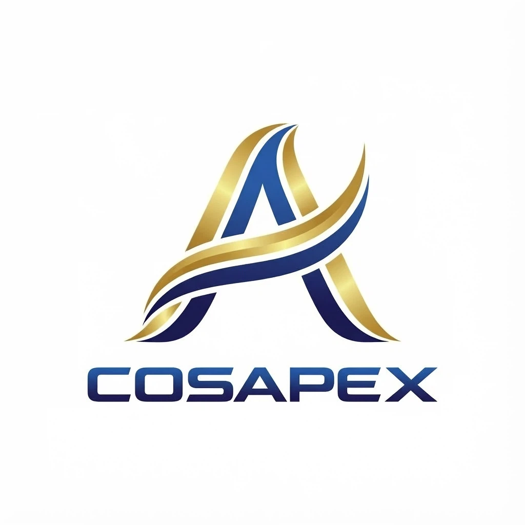 Shaoxing Cosapex Packaging Co., Ltd. logo