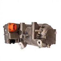 Compresseur de climatisation 12V NIO ET5 P0252513 SEE45 (Système à trois éleveurs électriques) Véhicule électrique - Reconditionné Garantie 12 mois