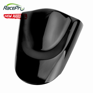 Couvercle de siège de moto carénage capot Solo passager arrière Pillion pour Suzuki GSX250R 2017 2018 2019 2020 <span class=keywords><strong>GSX</strong></span>-250R <span class=keywords><strong>GSX</strong></span> 250R <span class=keywords><strong>250</strong></span> <span class=keywords><strong>R</strong></span> - Product Image 1