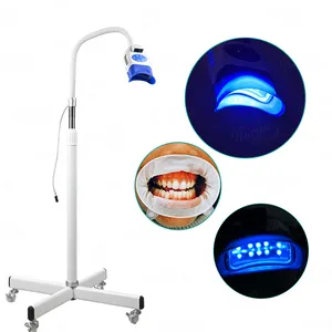 36 Watt Dental LED Kalt licht Zahn aufhellung maschine Bleich lampe