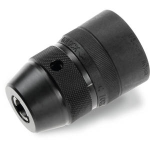 Keyless Drill <b>Chuck</b> 3-16mm Mt2 Morse Taper Steel 0.015mm Accuracy 25000 Rpm - Product Image 1