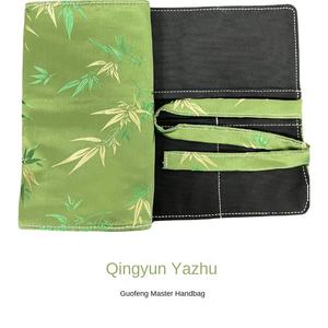 <span class=keywords><strong>Toraya</strong></span> & sakagen ชุดเครื่องมือม้วนผ้าโพลีเอสเตอร์ผ้าหนากันรอยขีดข่วนสำหรับทำสวนดอกไม้ - Product Image 5