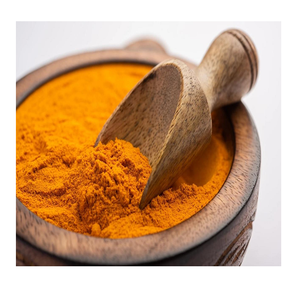 Polvo de Haldi Ambi Natural Puro, Polvo Herbal de Malla Fina, Ingrediente Botánico de Alta Calidad para Empaquetado a Granel y Suministro al por Mayor - Product Image 1