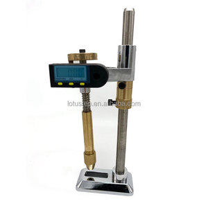 LS-0060-E Digital Lapidary facetando mão com 96 <span class=keywords><strong>Index</strong></span> <span class=keywords><strong>Gear</strong></span> - Product Image 1