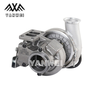 Ensemble complet de noyau de moteur Turbo Hx35 6btsa 3590093 3800988 Turbocompresseur