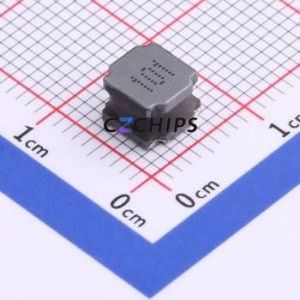 Inductor de Potencia SCNR6045-101MT SMD (Inductancia: 100uH) (Precisión: 20%) Resistencia de CC (DCR): 500mOhm - Product Image 1