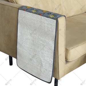 Sisal Cat Scratching Mat 128x42.3cm Durable <b>Sofa</b> <b>Protector</b> For Cats - Product Image 4