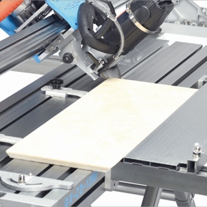 Máquina cortadora de piedra portátil eléctrica Wandeli, herramientas eléctricas con Motor de 220V, nueva condición - Product Image 4