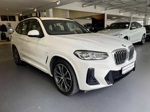 VENTE FOR-<span class=keywords><strong>BMW</strong></span> X3 <span class=keywords><strong>Drive</strong></span> <span class=keywords><strong>20i</strong></span> M SUV VOITURE Sport D'OCCASION 2024 - Product Image 2