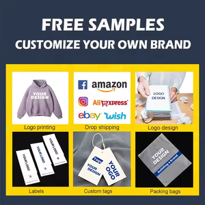 OEM سترات بغطاء رأس للرجال بالجملة كنزة قطنية فارغة ، سحب نفخة ثلاثية الأبعاد للرجال ، الشركة المصنعة OEM - Product Image 6