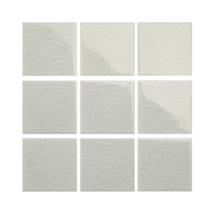 Mosaïque céramique moderne et lumineuse 97*97mm DIY pour sol et murs <span class=keywords><strong>de</strong></span> piscine d'hôtel, mosaïque <span class=keywords><strong>de</strong></span> <span class=keywords><strong>salle</strong></span> <span class=keywords><strong>de</strong></span> <span class=keywords><strong>bain</strong></span>, mosaïque murale - Product Image 1
