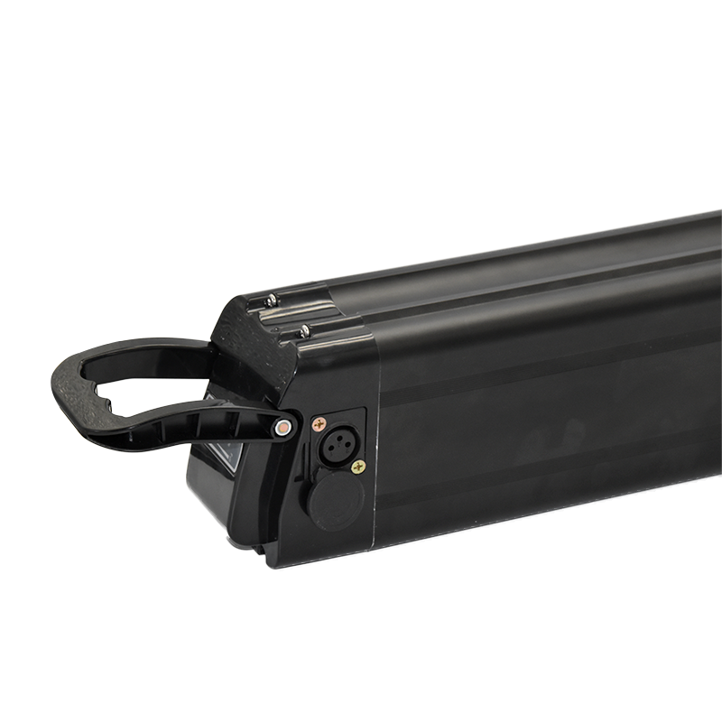 Литий-ионный аккумулятор для электровелосипеда WELLGO Silverfish, 48 В, 15 Ач, 48 В, 17,5 Ач, 20 Ач