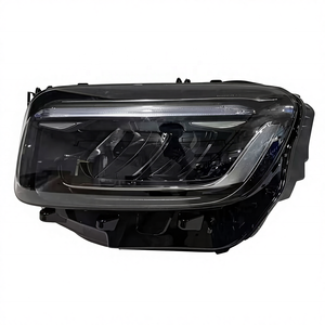 Feux avant LED pour Mercedes-Benz GLB 2024 2025 2026, lentille de phare <span class=keywords><strong>d</strong></span>'origine, nouveau style GLB180 GLB250 <span class=keywords><strong>D</strong></span> X247, nouveau style - Product Image 1