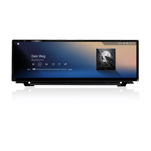 Schermo DVD per Auto NBT EVO da 14,9 Pollici 2560*720p per <span class=keywords><strong>BMW</strong></span> <span class=keywords><strong>Serie</strong></span> 3 <span class=keywords><strong>4</strong></span> F30 F31 F32 F34 <span class=keywords><strong>F36</strong></span> con Apple Carplay e Navigazione - Product Image 5