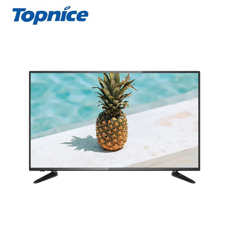 Topnice Televizyon 32 <span class=keywords><strong>43</strong></span> 50 55 Inch Dw1 Met Blue Tooth Wifi