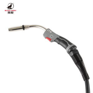 BLACKWOLF antorcha completa 36KD <span class=keywords><strong>para</strong></span> máquina de <span class=keywords><strong>soldadura</strong></span> <span class=keywords><strong>Mig</strong></span>/<span class=keywords><strong>Mag</strong></span> soplete de <span class=keywords><strong>soldadura</strong></span> Blackwolf - Product Image 2