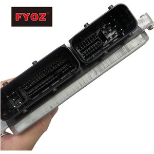 8-98153057-2 Placa de Control de <span class=keywords><strong>Computadora</strong></span> 24V <span class=keywords><strong>para</strong></span> Motor Isuzu 4HK1, <span class=keywords><strong>para</strong></span> Excavadora Case 210B, Repuestos <span class=keywords><strong>para</strong></span> Excavadoras - Product Image 4
