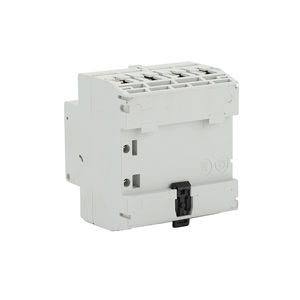 Artık akım devre kesici anahtarı F7 elektromanyetik toprak kaçağı koruyucusu RCCB <span class=keywords><strong>ELCB</strong></span> - Product Image 5