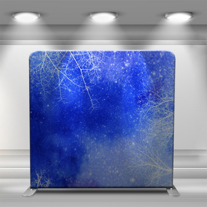 Gráficos a todo color personalizados 8ft X 8ft Funda De Almohada Tensión Tela Pantalla Photo Booth Telón de fondo - Product Image 4