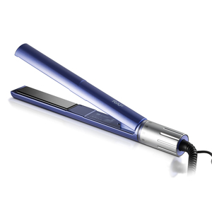 Lisseur de cheveux RAF, <span class=keywords><strong>plancha</strong></span> de pelo 55W PTC, chauffe rapide, plaques flottantes 140-220°C, pour la coiffure à domicile ou en salon, 110-240V - Product Image 3
