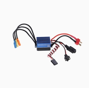 <span class=keywords><strong>RC</strong></span> 2845 4370/3930/3800/3100kv động cơ không chổi than với <span class=keywords><strong>ESC</strong></span> + Thẻ chương trình Phụ kiện cho 1/14 1/16 1/18 <span class=keywords><strong>RC</strong></span> xe ô tô và máy bay không người lái - Product Image 5