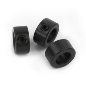 คีมปลอกเพลาแบบคู่หลายแบบหมุน2<span class=keywords><strong>ชิ้น</strong></span>ตัวยึดปลอกเพลากุญแจเหล็กและสเตนเลสสตีล - Product Image 5