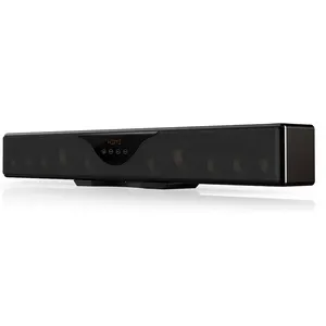 דיגיטלי קולנוע ביתי מערכת מקורה WIFI חכם Soundbar קו מערך רמקולים