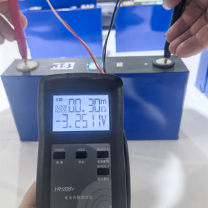 Batería Prismática Lifepo4 de 3.2V 158.3Ah, <span class=keywords><strong>Precio</strong></span> de Fábrica Starmax CATL - Product Image 3