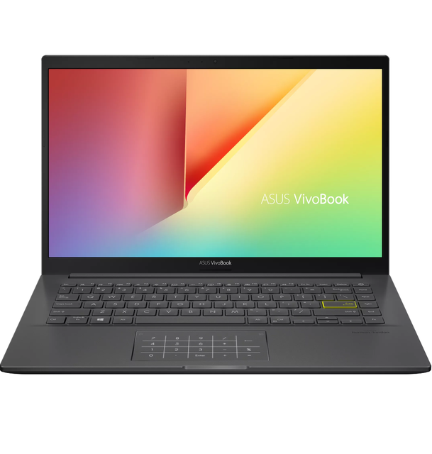 Vivobook S14 S3452MA 14" Inch Intel Core I5-320H 16GB RAM 512GB NVMe SSD Integrated Intel Arc Graphics Windows 11 Home Laptop