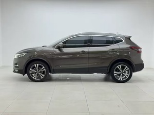 Voitures <span class=keywords><strong>Nissan</strong></span> d'occasion moins chères <span class=keywords><strong>Qashqai</strong></span> <span class=keywords><strong>2022</strong></span> 2.0L XV Prem. Édition Luxe Grand Espace SUV Moyen-Grand avec Toit Ouvrant, Conduite à Gauche - Product Image 4
