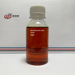 减磨剂T407硫化物脂肪酸酯极压剂