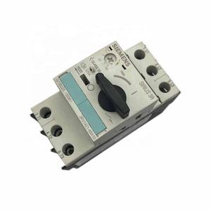 Disjoncteur moteur <span class=keywords><strong>3RV1421</strong></span>-4BA10 - Product Image 1