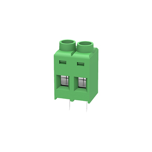 Connecteurs de fils <span class=keywords><strong>électrique</strong></span>s Broche à angle droit 90 degrés Din Pcb <span class=keywords><strong>Bornier</strong></span> à vis Connecteur carte à carte 5.0mm 500 - Product Image 6