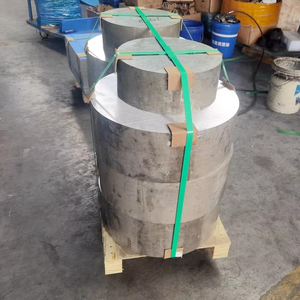 Barra de Aluminio de 8 mm y 20 mm, Varilla Redonda de Aluminio, Barra de Aluminio 6060 6061 7075 - Product Image 4