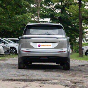 Nuovissimo SUV Elettrico <span class=keywords><strong>G</strong></span>-AC A-ION <span class=keywords><strong>Y</strong></span> Plus 2025, Autonomia 510km, Edizione Zhixiang, SUV Elettrico Intelligente, Nuova Auto Cinese - Product Image 5